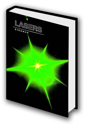 siegman lasers