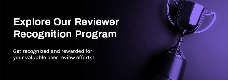 Reviewer Rewards 061322