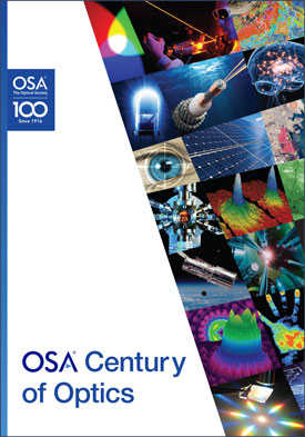 osa centry of optics cover